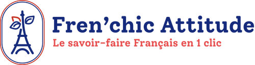 Frenchic Attitude