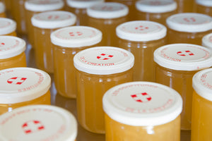 "Les Confitures Artisanales : Quand Tradition et Savoir-faire Subliment le Goût"