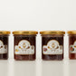 Confiture de fraise mara des bois & menthe artisanale