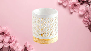 Brûle parfum Fleur