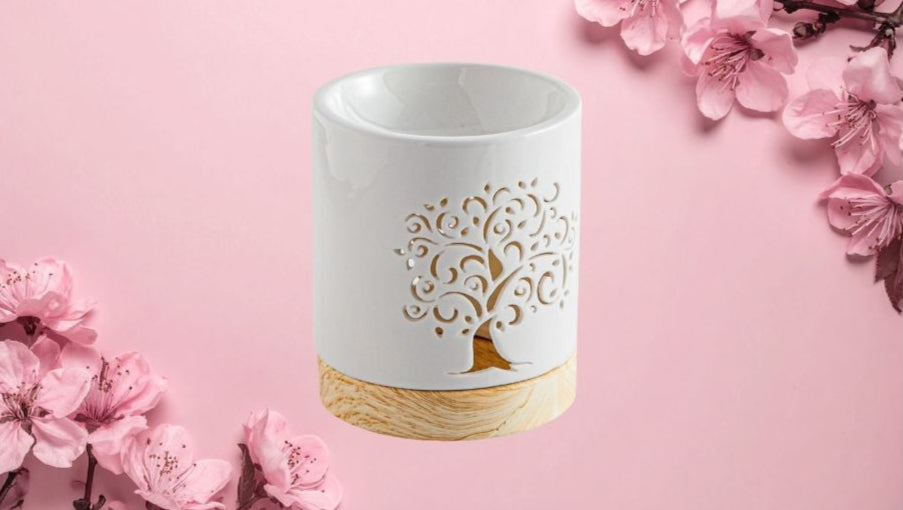 Brûle parfum Arbre de Vie