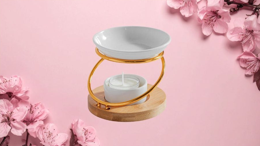 Brûle parfum Hula