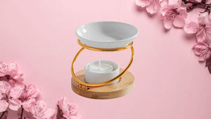 Brûle parfum Hula