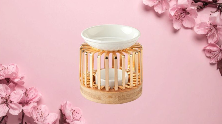 Brûle parfum Aero