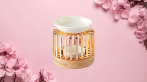 Brûle parfum Aero