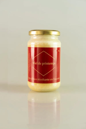 Miel de printemps - 500g