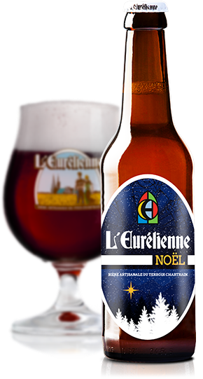 Bière de Noël