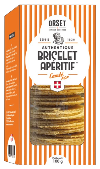Bricelet au Comté
