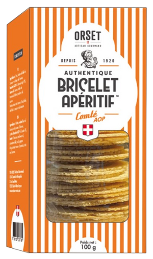 Bricelet au Comté