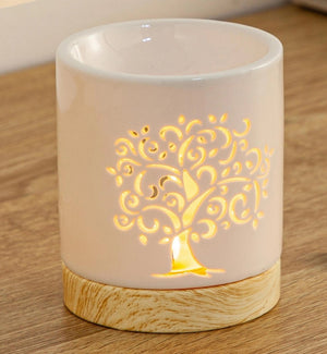 Brûle parfum Arbre de Vie