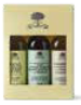 Coffret de 3 huiles d'olive
