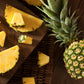 Confiture d'ananas artisanale