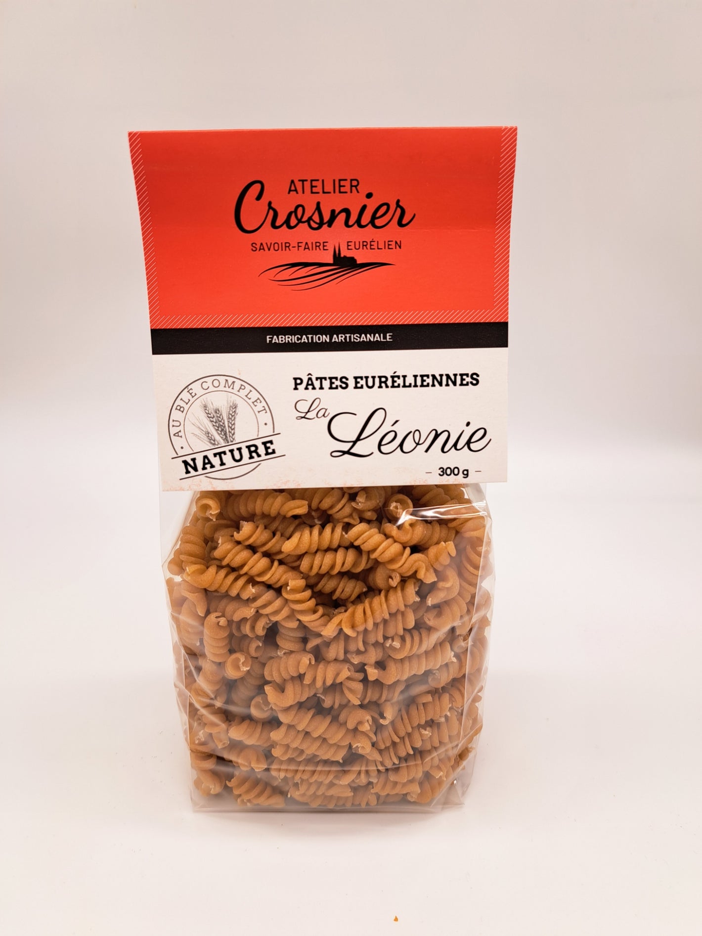 Pâtes "la Léonie"