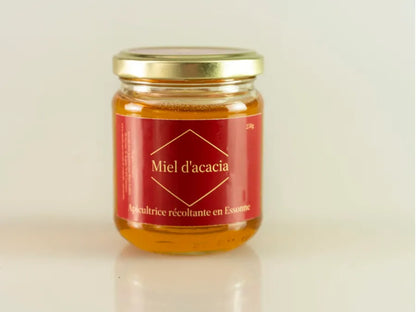 Miel d'acacia - 500g